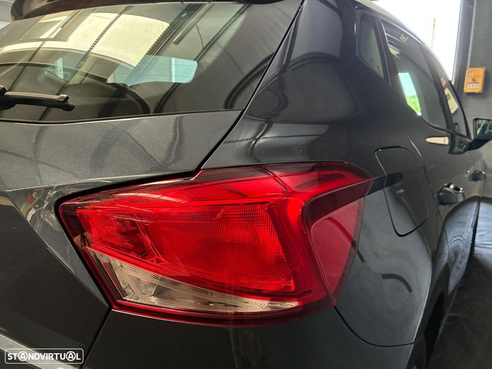 SEAT Ibiza 1.0 TSI Style - 10