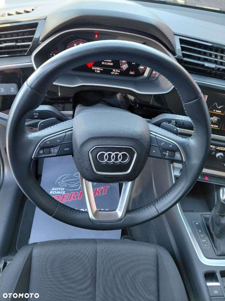 Audi Q3 - 12