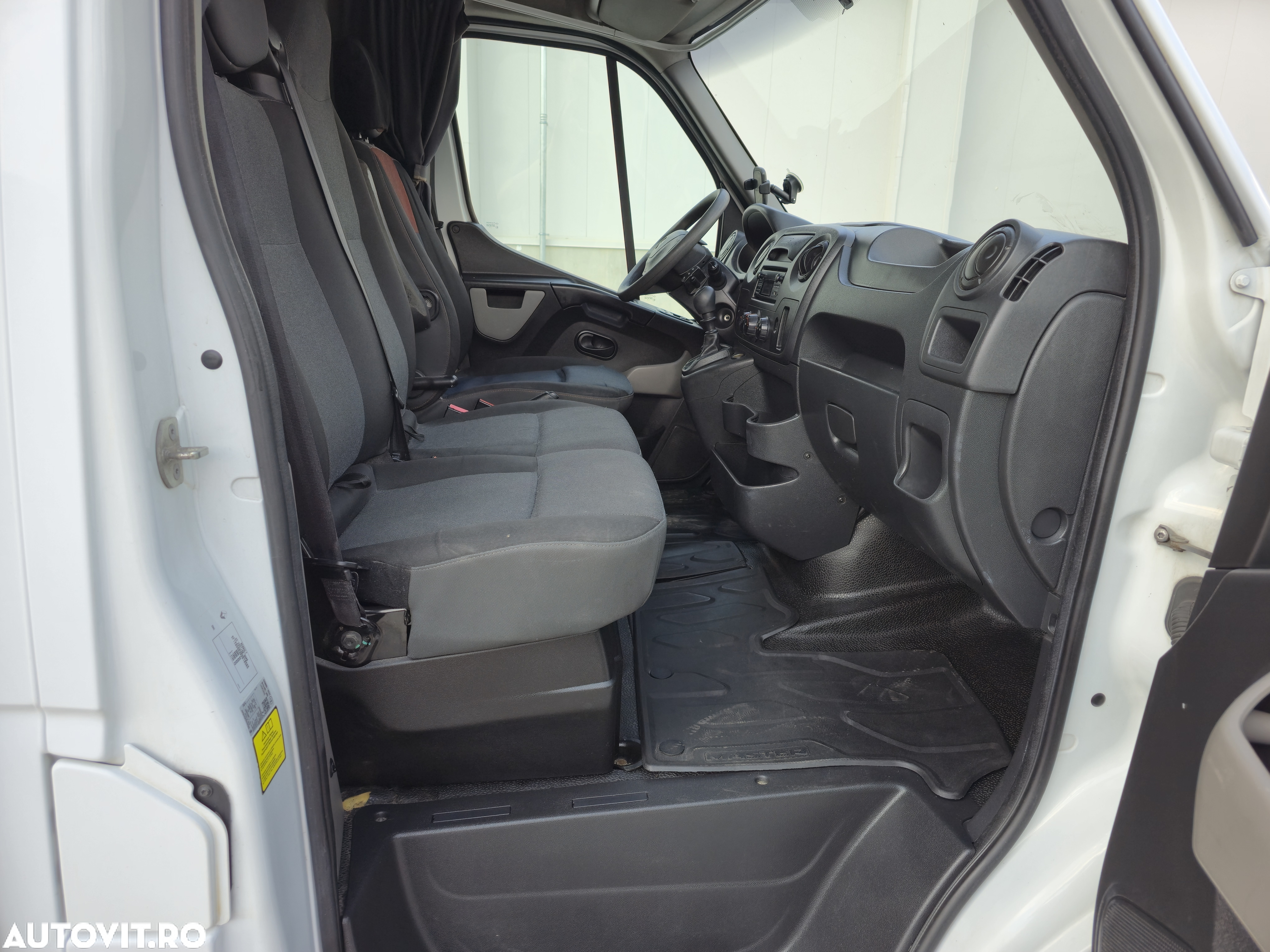 Renault Master - 6