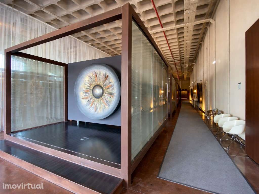 Armazém moderno com excelente localização - Grande imagem: 3/19