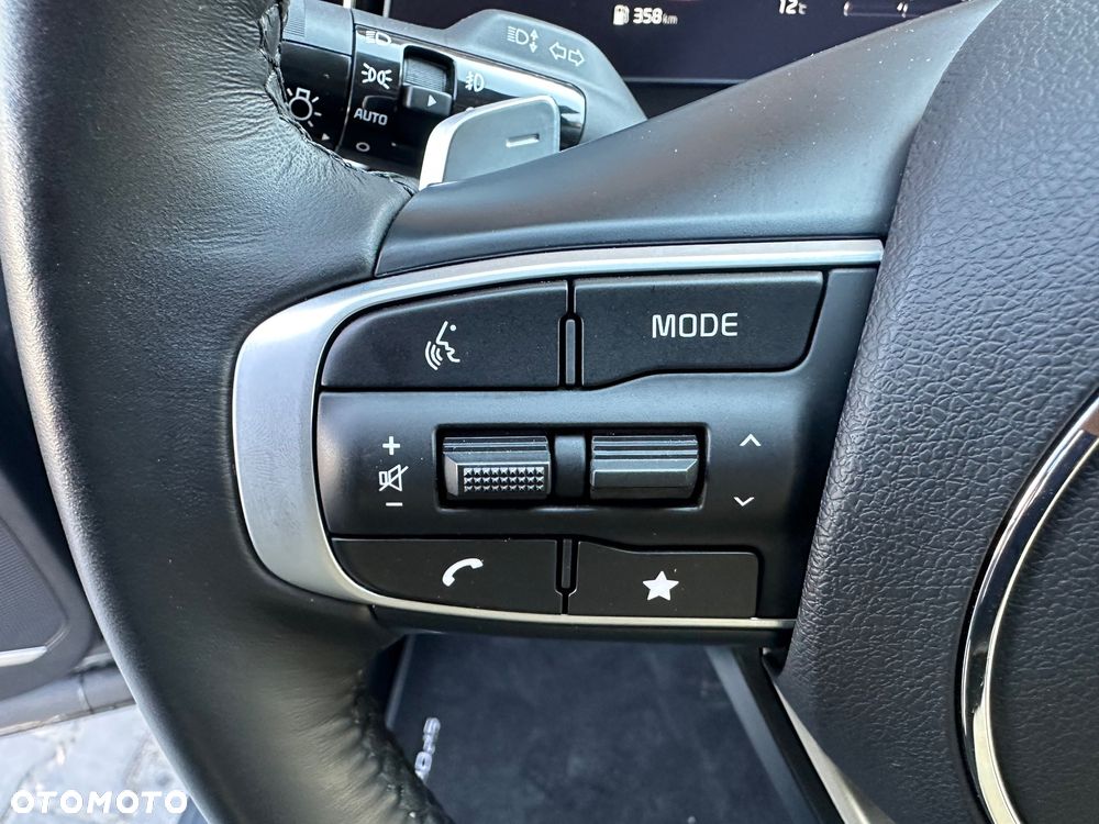 Kia Sportage - 26
