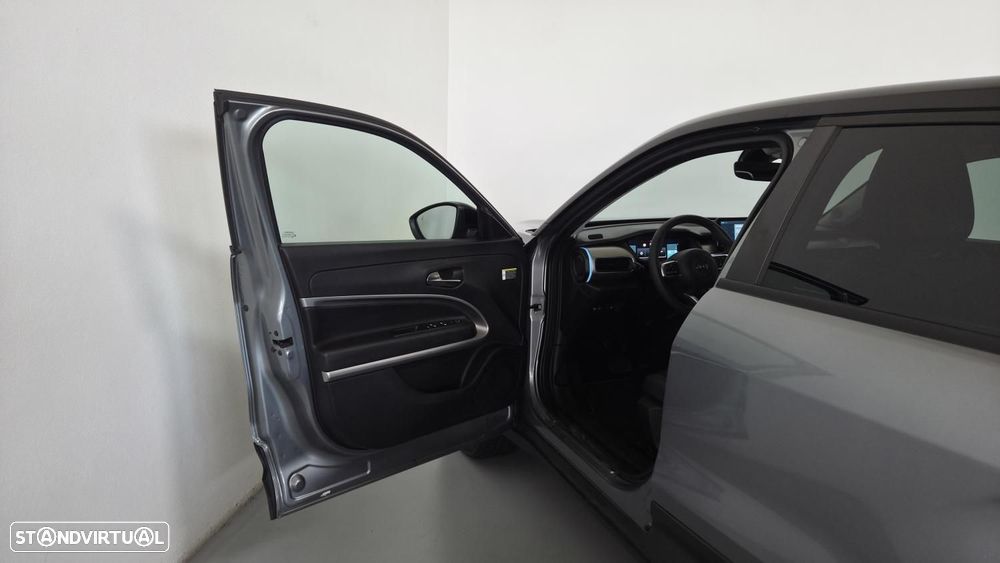 Jeep Avenger 54 kWh Summit - 19