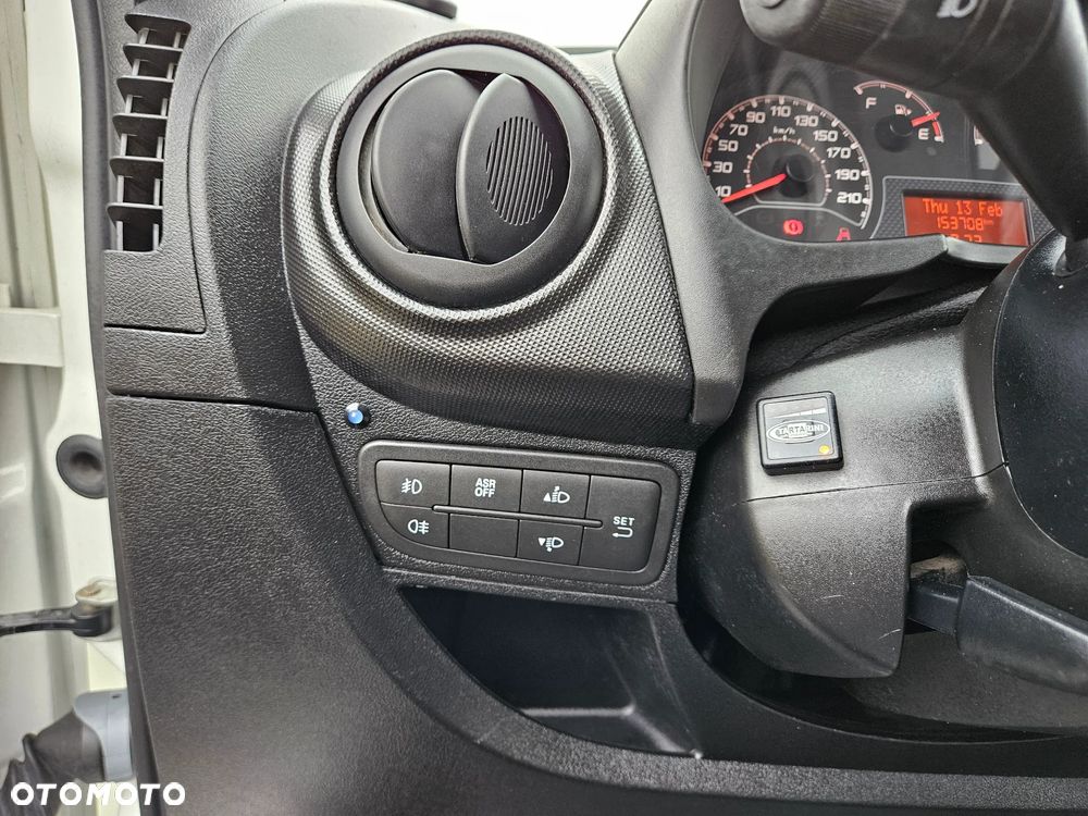 Fiat FIORINO - 16