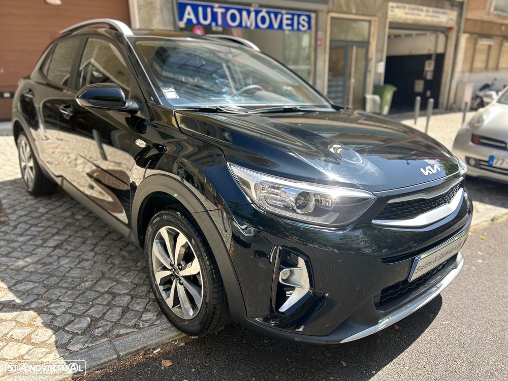 Kia Stonic 1.2 Dynamic - 2