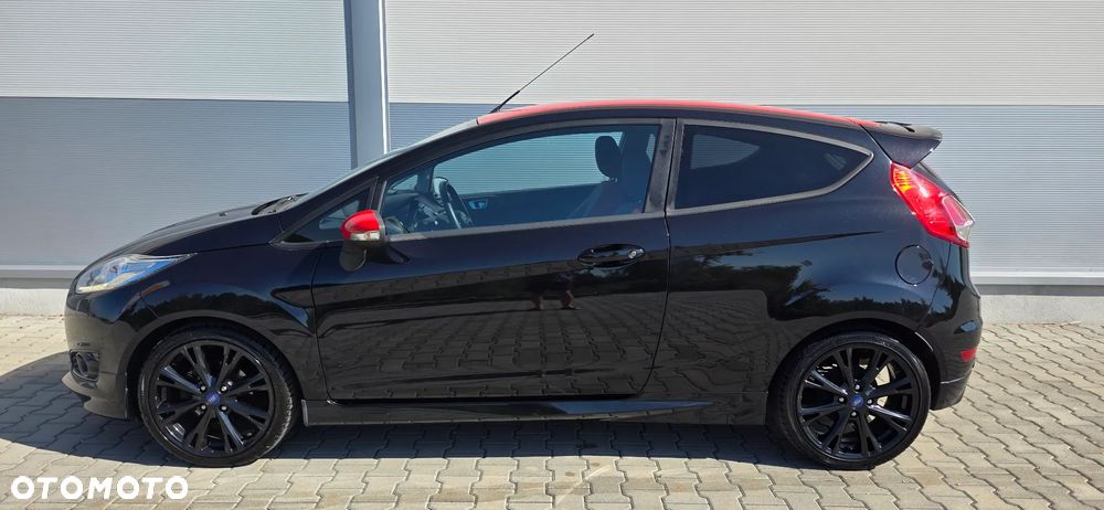 Ford Fiesta 1.0 EcoBoost STart-Stop ST-LINE - 6