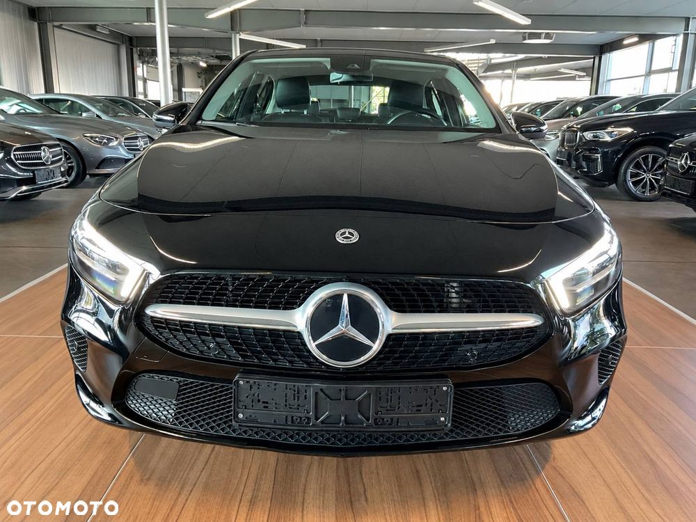 Mercedes-Benz Klasa A