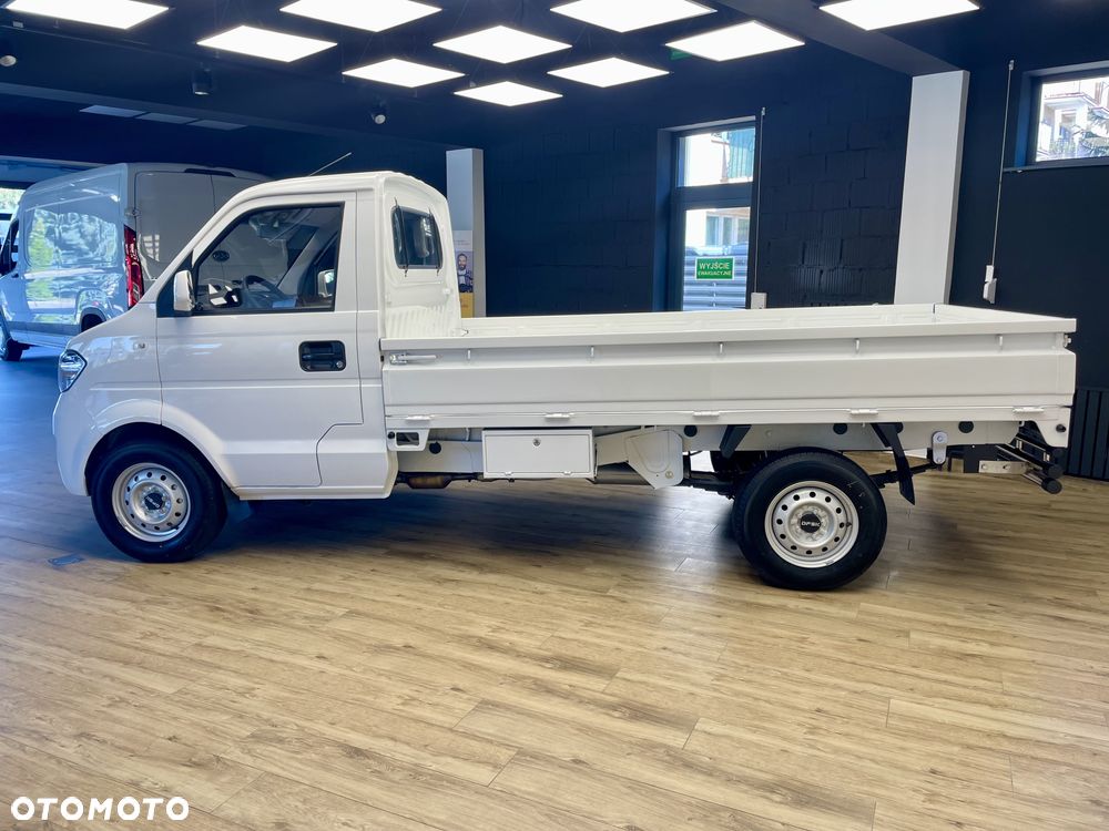 DFSK C31 1,6 l DVVT 112KM - 16