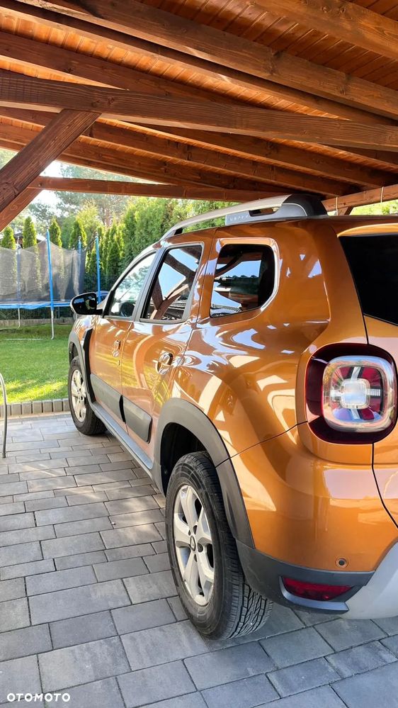 Dacia Duster 1.6 SCe Access S&S - 20