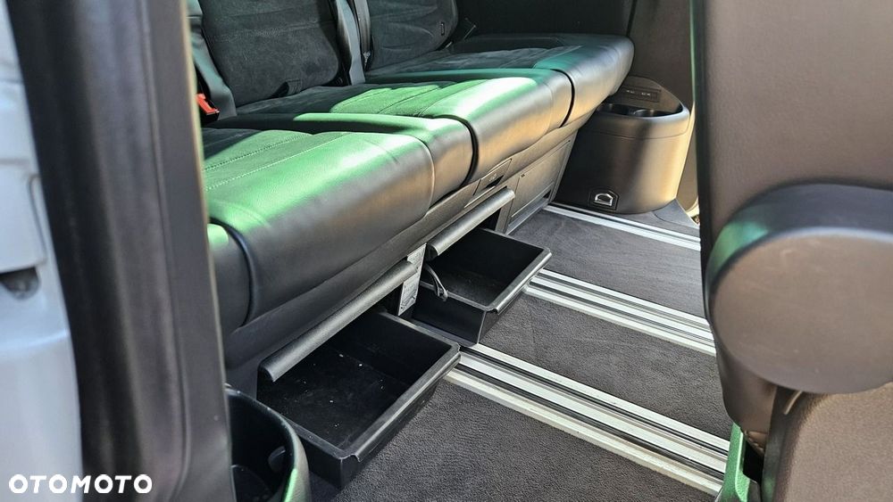 Volkswagen Multivan 2.0 BiTDI L1 Highline 4Motion DSG - 38