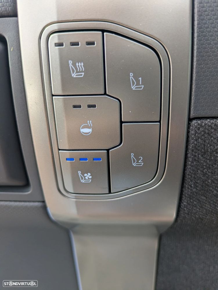 Kia EV3 81,4-kWh FWD GT-Line - 11