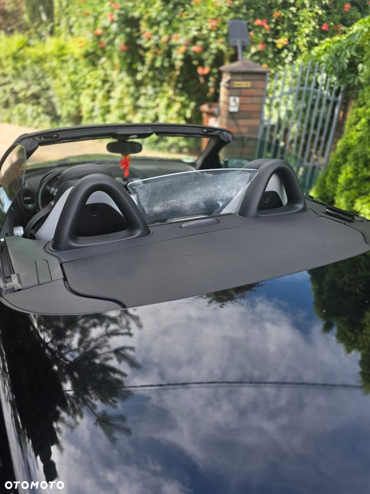 Mercedes-Benz SLK - 9