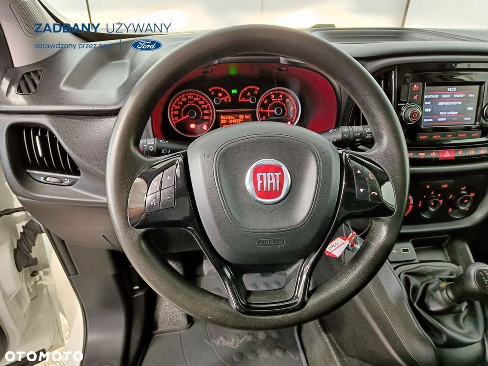 Fiat Doblo - 17
