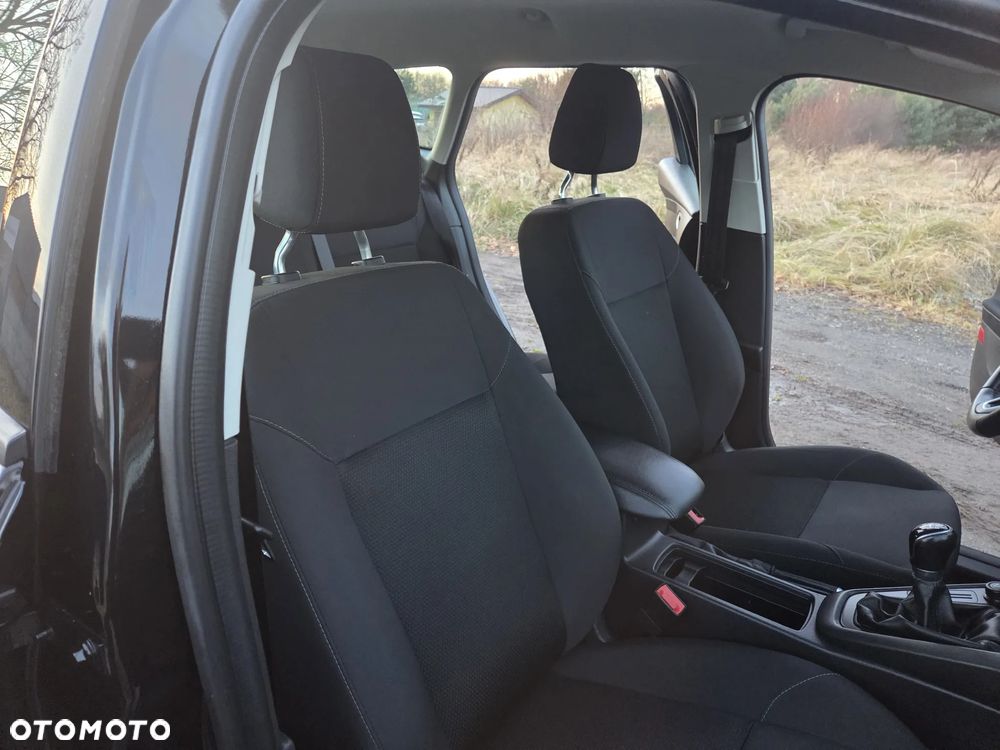 Ford Focus 1.6 SYNC Edition - 23