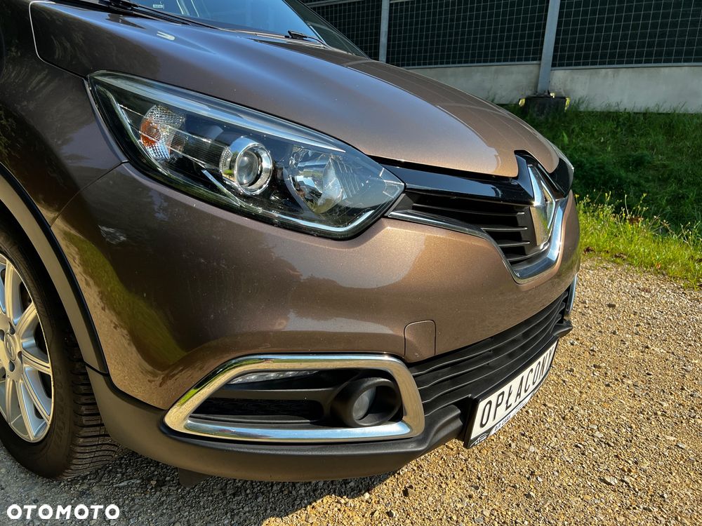 Renault Captur 1.2 Energy TCe Limited EDC - 16
