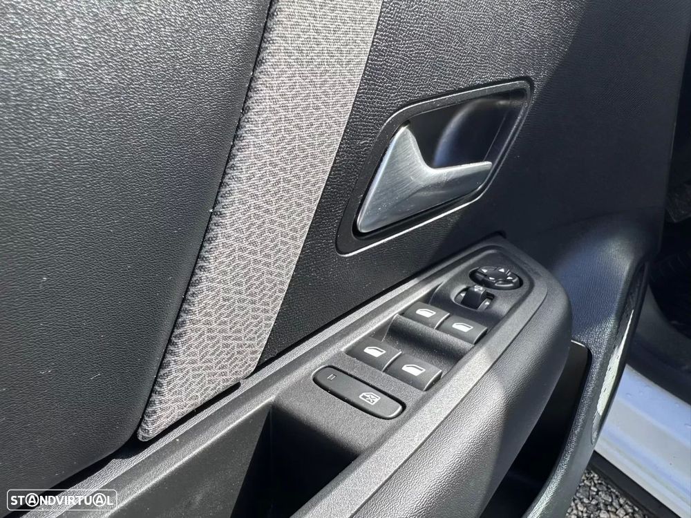 Citroën e-C4 X 50 kWh Shine Pack - 12
