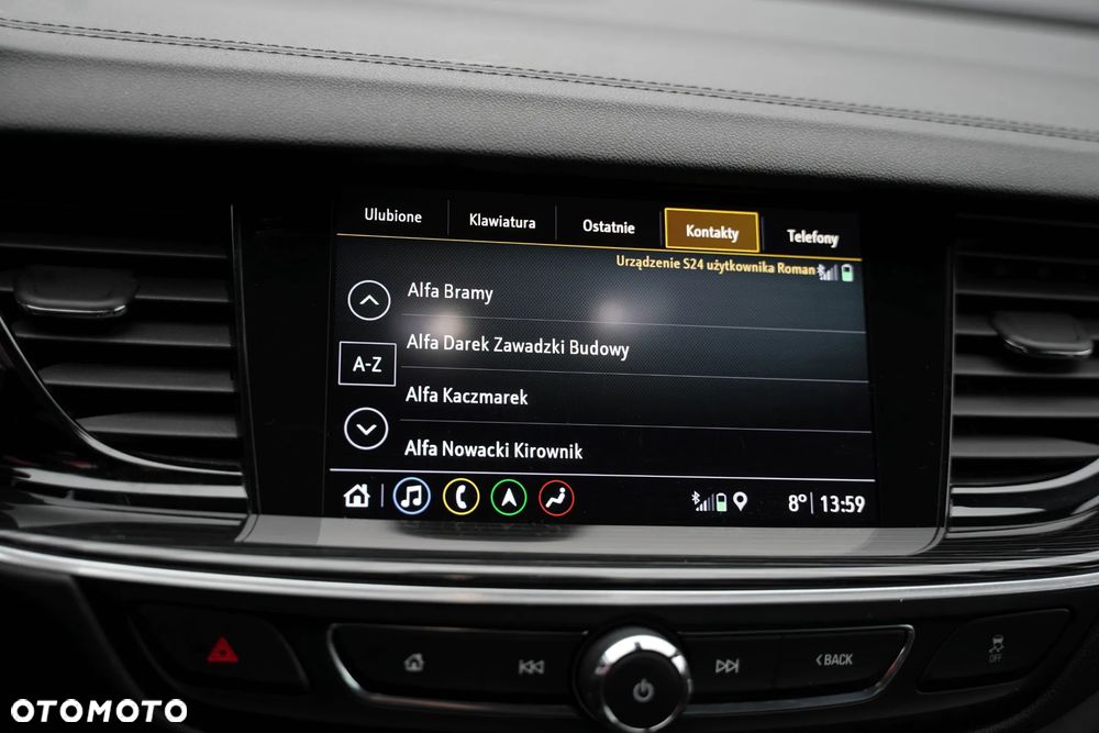 Opel Insignia CT 1.6 T Elite S&S - 34