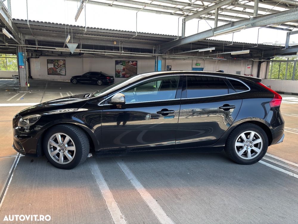 Volvo V40 D2 Basic - 2