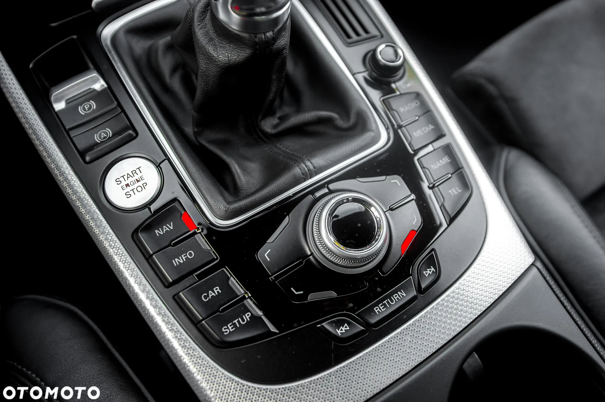 Audi A4 - 33