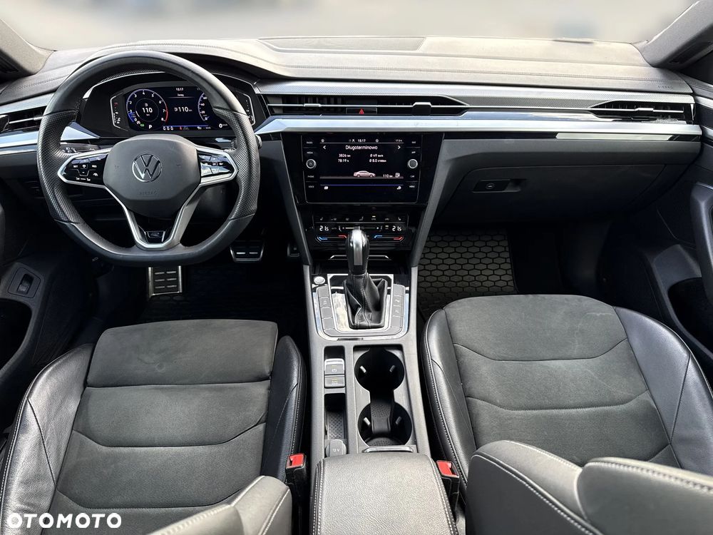 Volkswagen Arteon 2.0 TSI R-Line DSG - 9