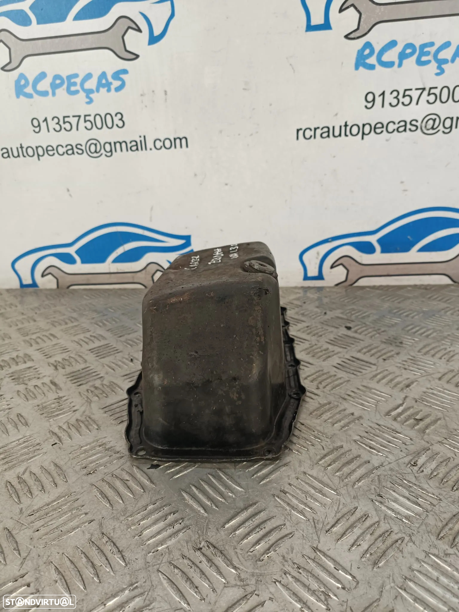 CÁRTER ÓLEO MOTOR 592O0054 OPEL FIAT JTD 1.3 CDTI 90CV  Z13DTH - 6