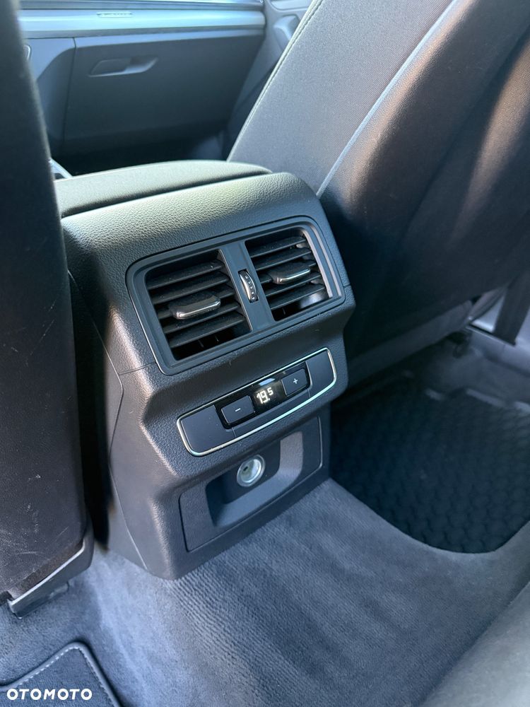 Audi Q5 2.0 TDI Quattro S tronic - 12