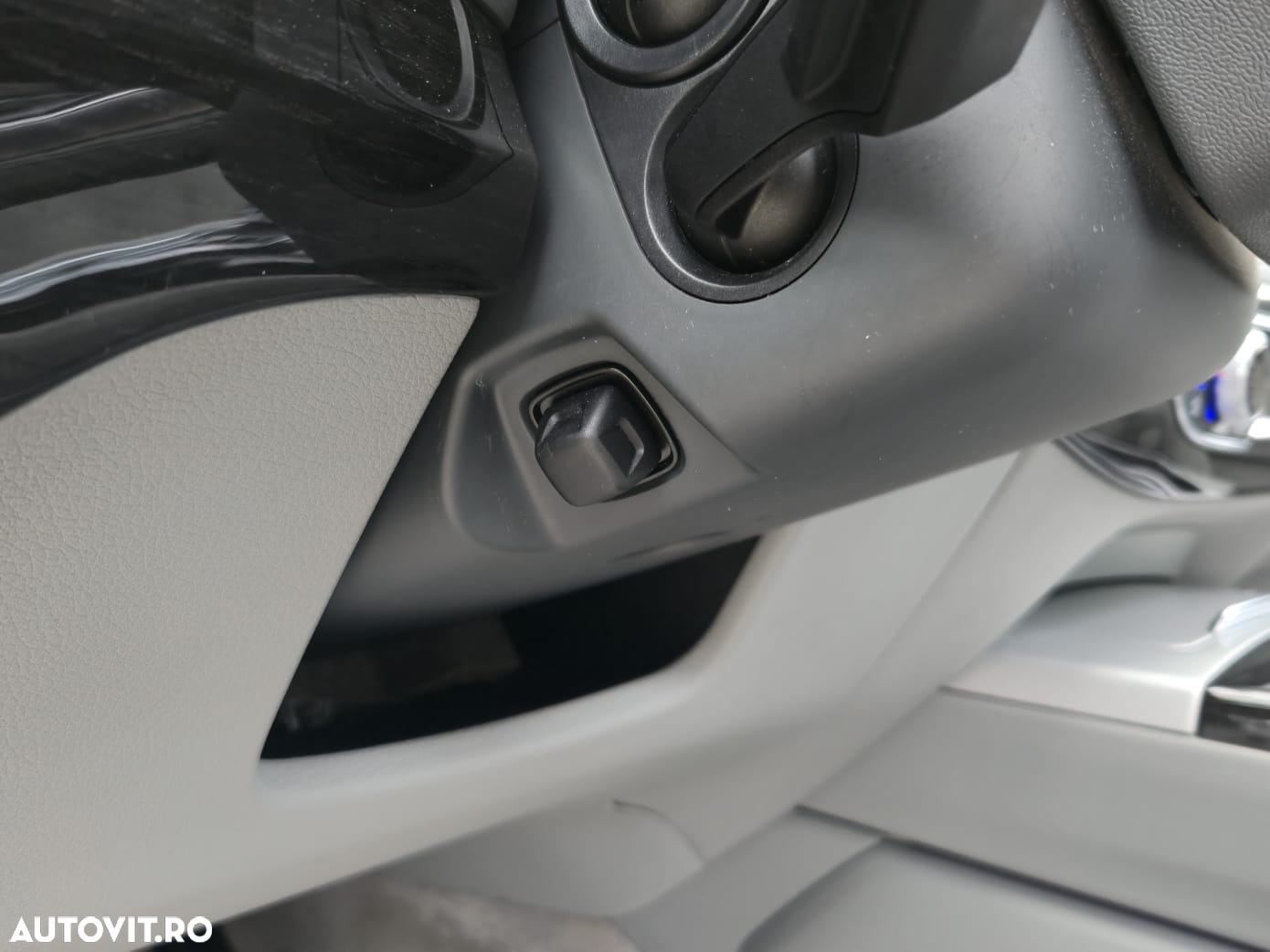Audi Q7 3.0 TDI Quattro Tiptronic - 10