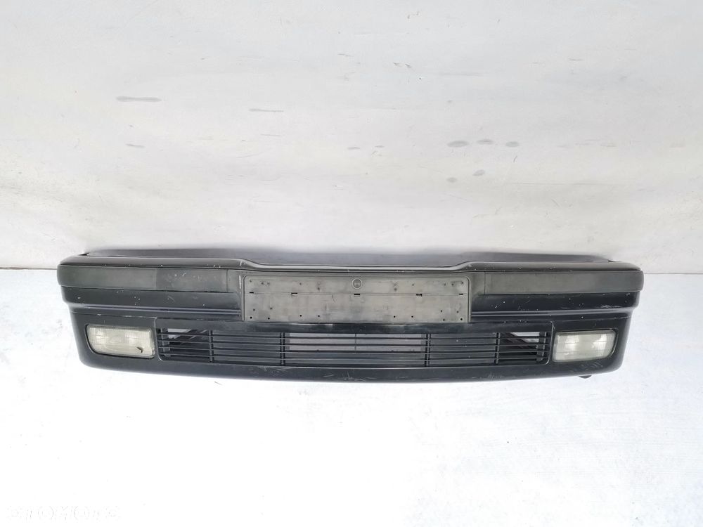 Zderzak Przód Przedni  Belka BMW 3 E36 Lift 95-99 Oryginał - 5