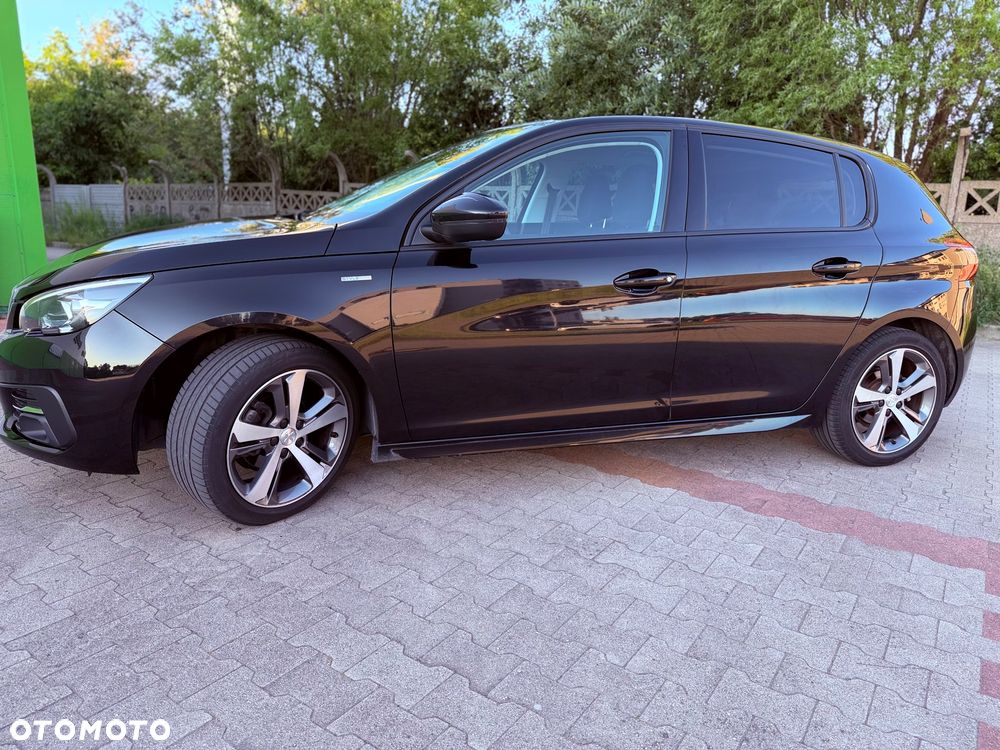 Peugeot 308 - 4