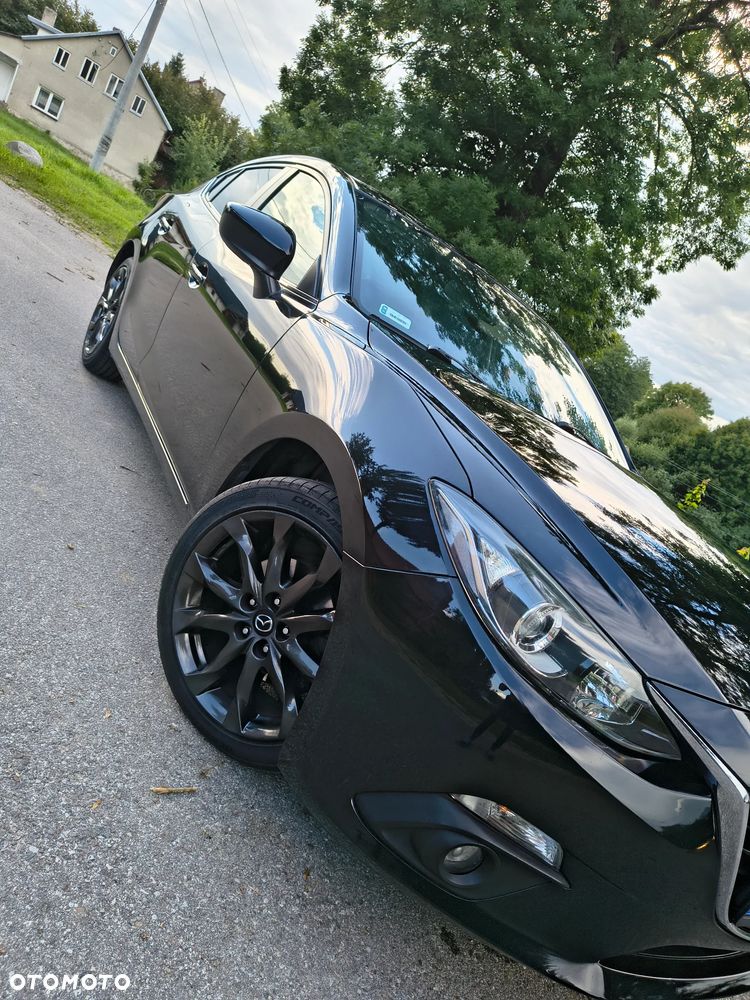 Mazda 3 ver-skyactiv--d-150-sports--line - 27