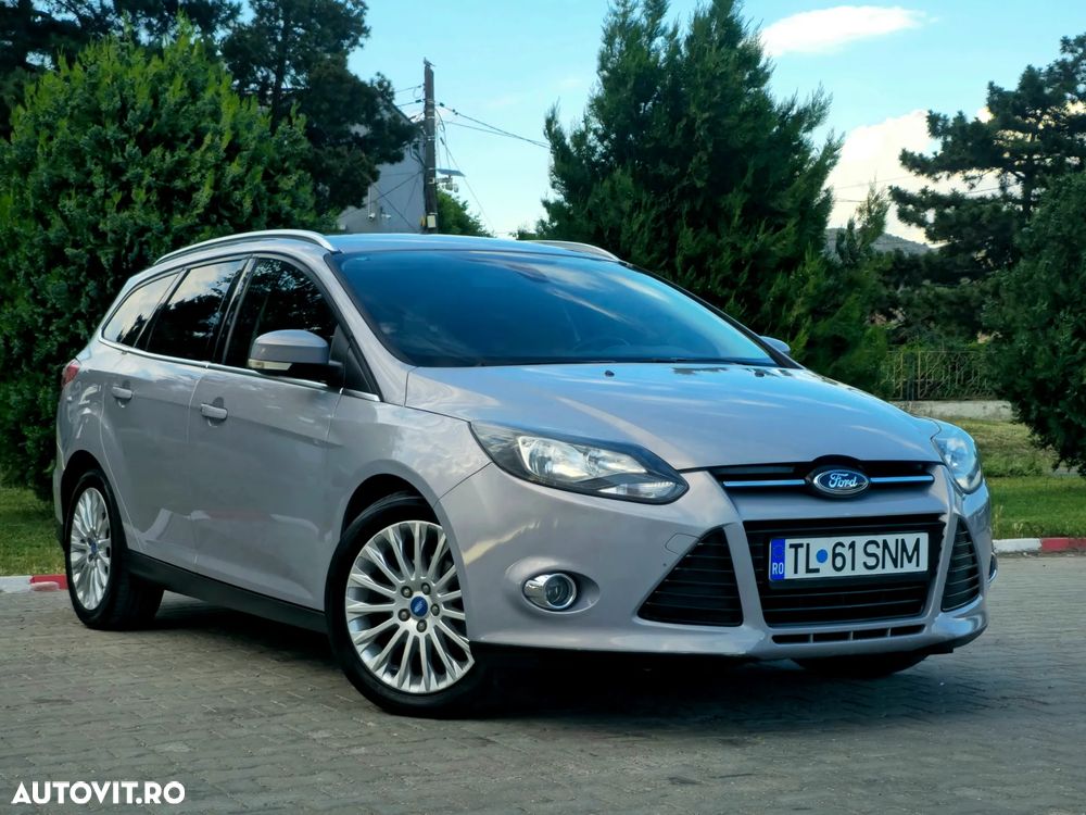 Ford Focus - 12