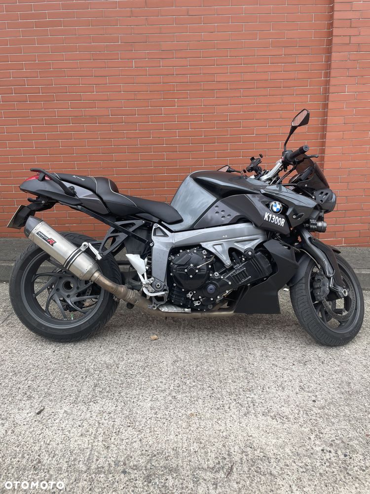 BMW K - 17