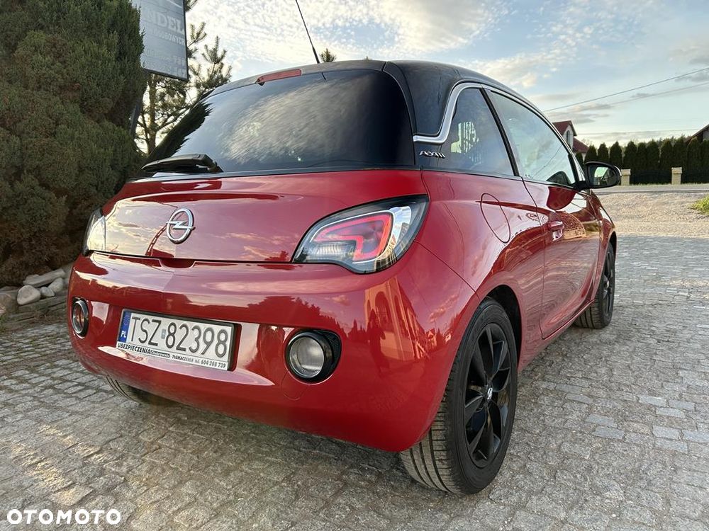 Opel Adam - 16