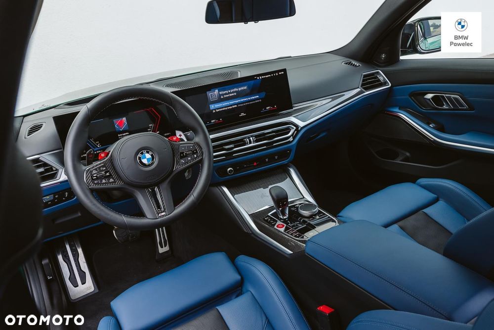 BMW M3 - 5
