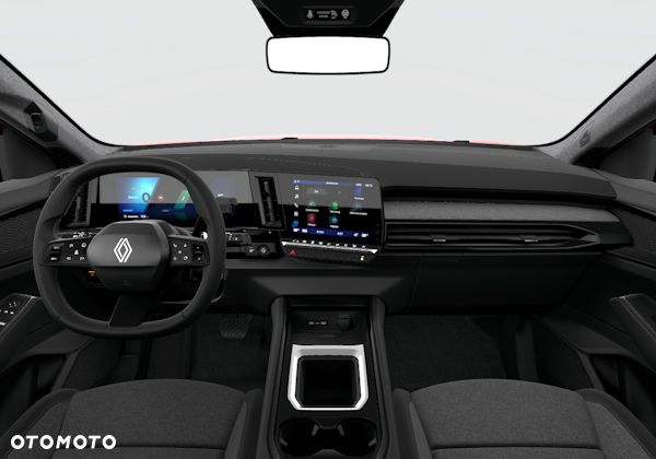Renault Austral 1.3 TCe mHEV Evolution - 9