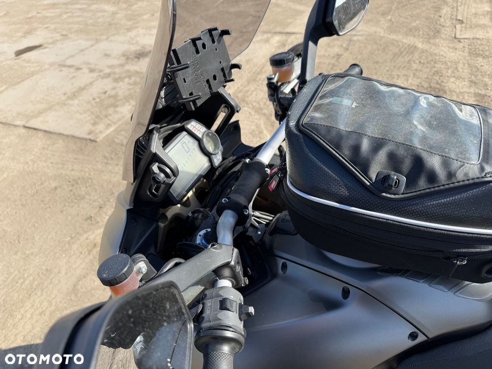 Ducati Multistrada - 11