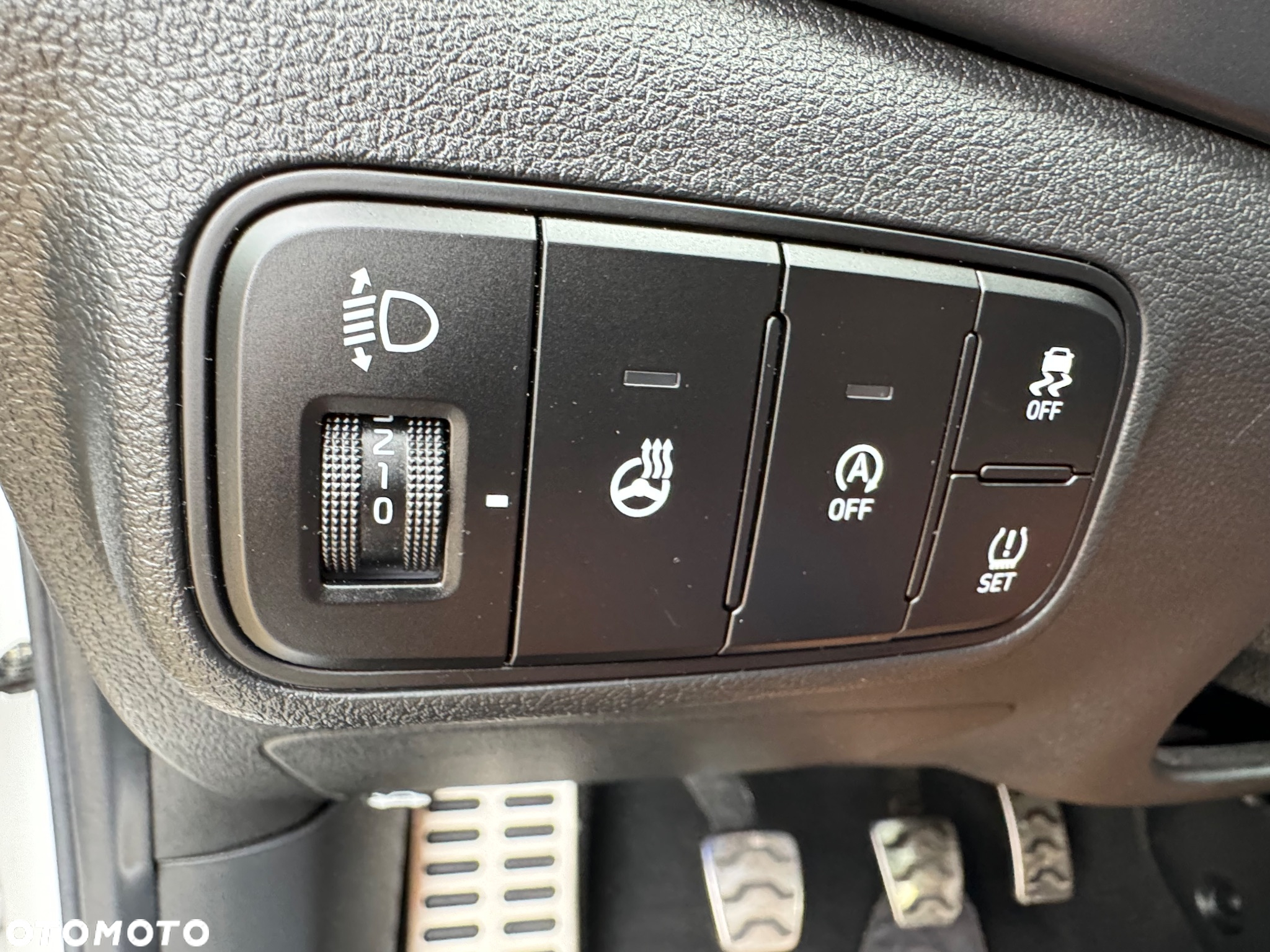 Hyundai Bayon - 28