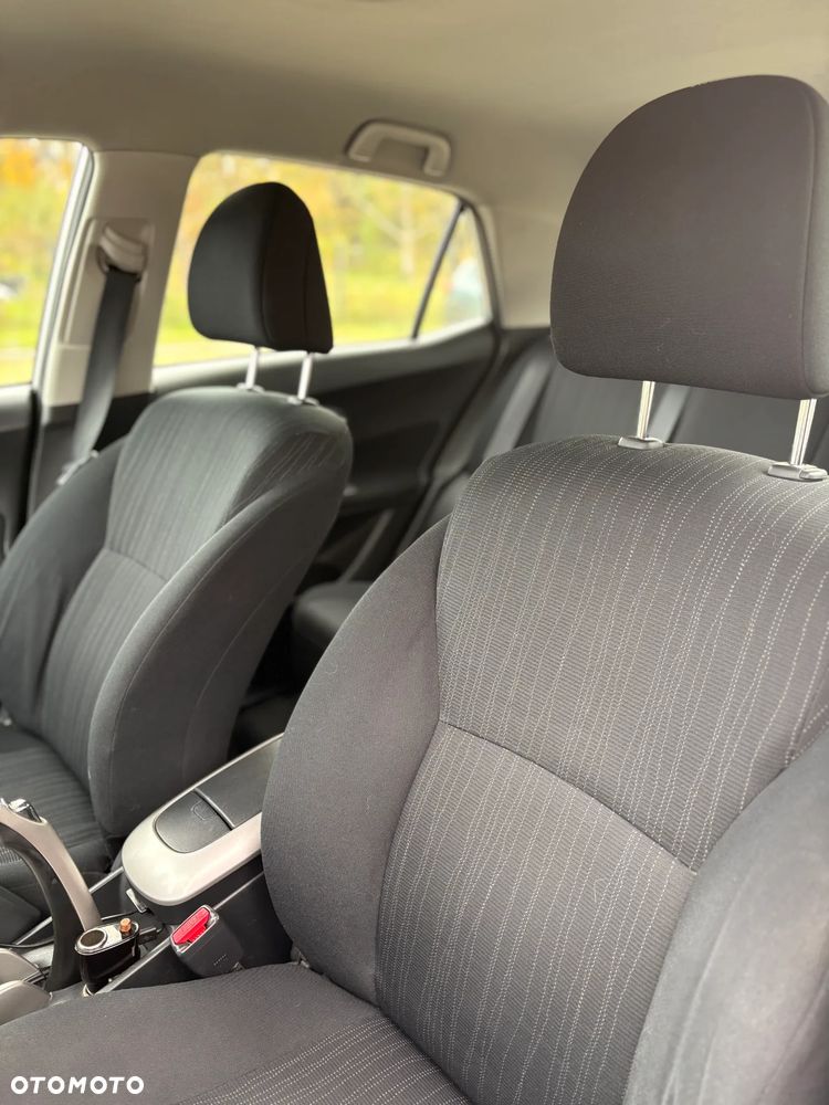 Toyota Auris - 20