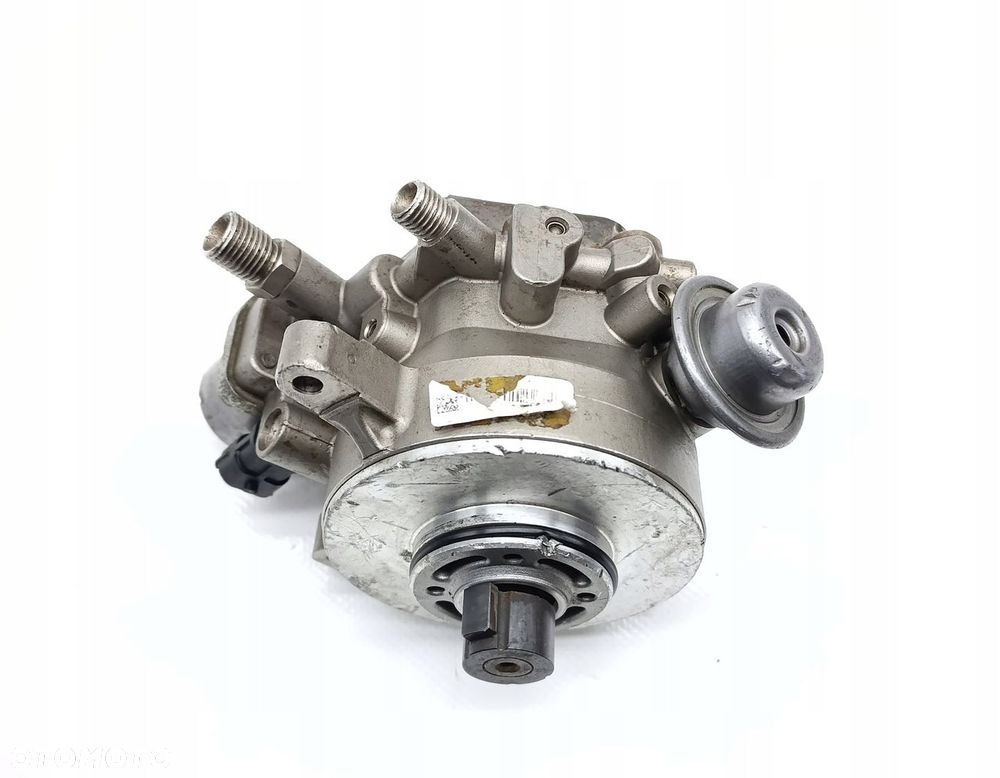 POMPA WYSOKIEGO CIŚNIENIA PALIWA PORSCHE CAYENNE PANAMERA 94811031552 - 6