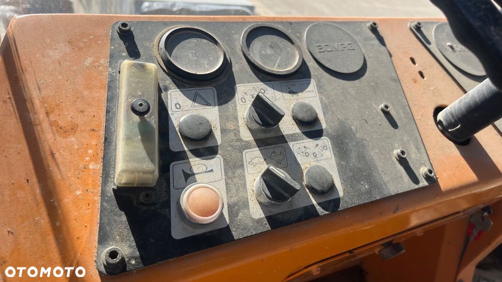 Bomag Bw 213 D-2 - 19