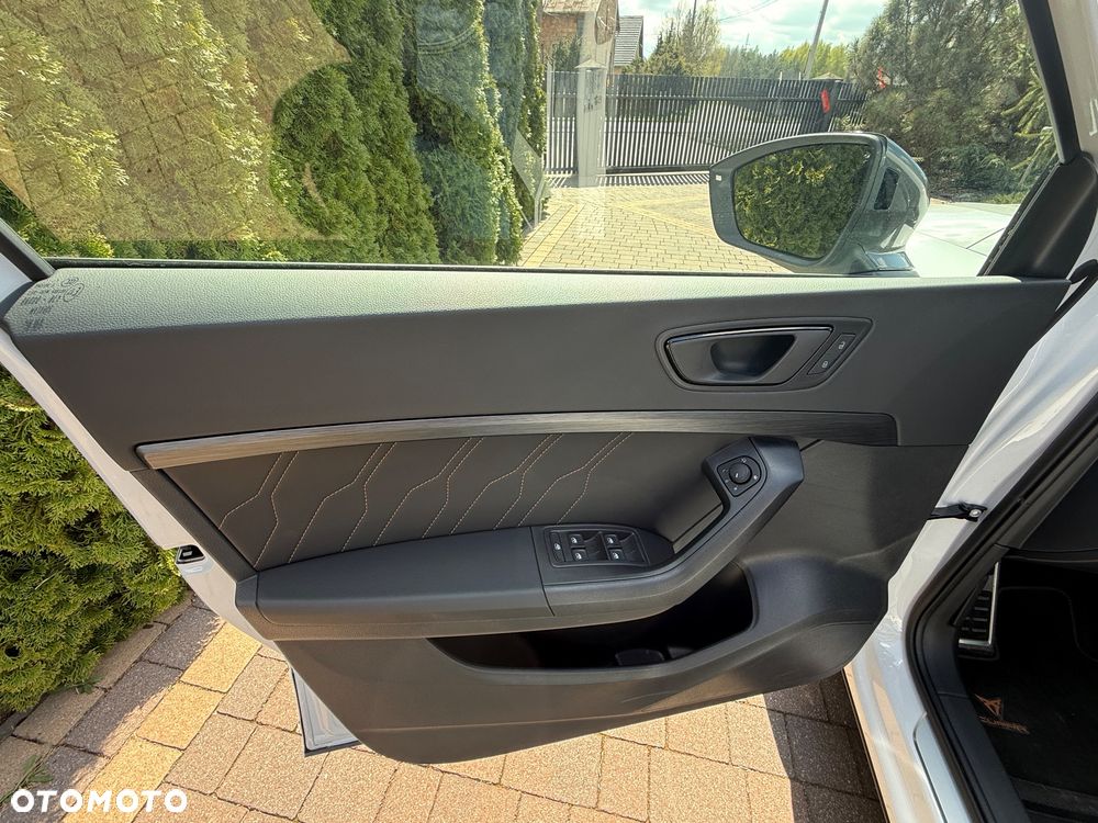 Cupra Ateca 1.5 TSI DSG - 27