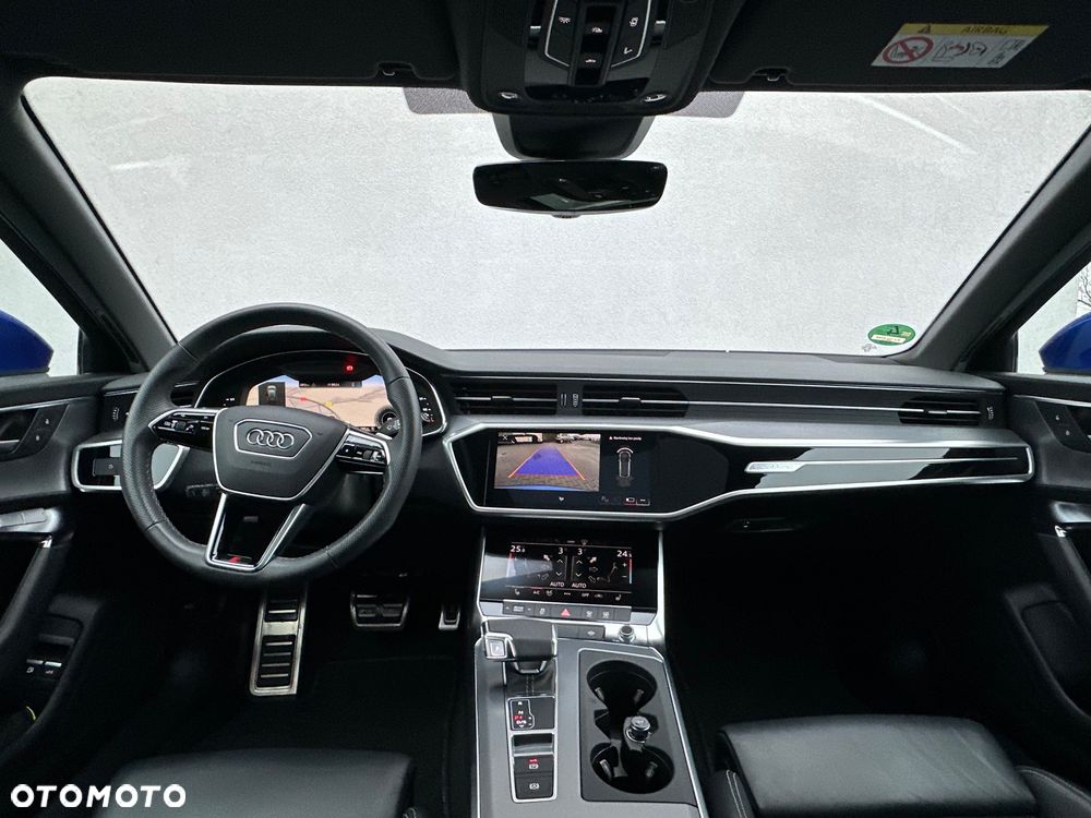 Audi A6 Avant 50 TFSI e quattro S tronic S line - 17