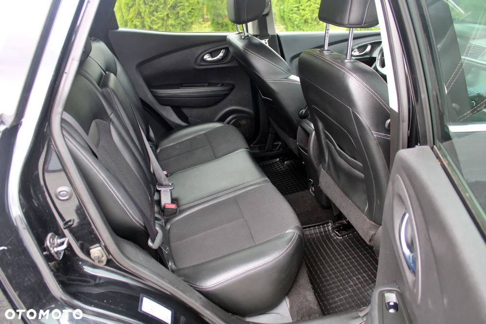 Renault Kadjar 1.5 dCi Energy Night&Day EDC - 24