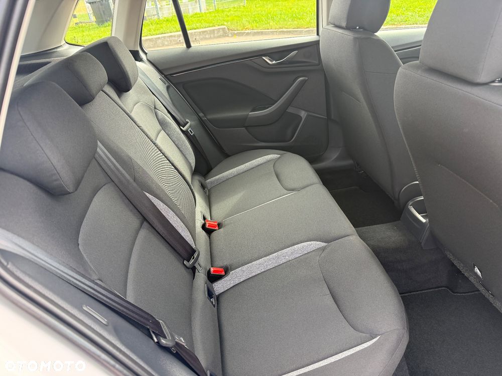 Skoda Kamiq 1.0 TSI Ambition - 13