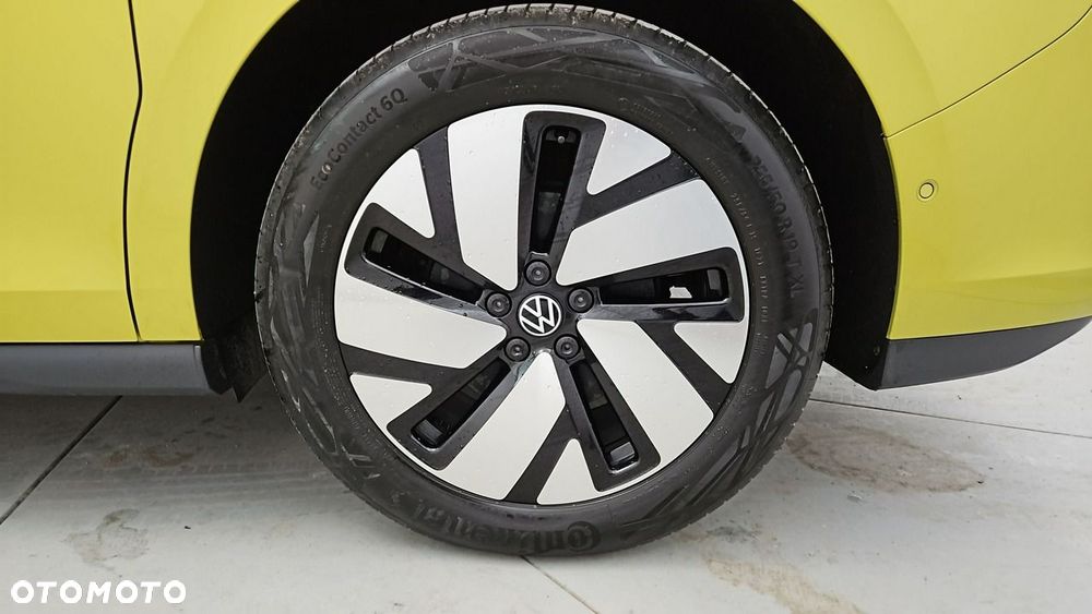 Volkswagen ID. Buzz 82kWh Pro - 25