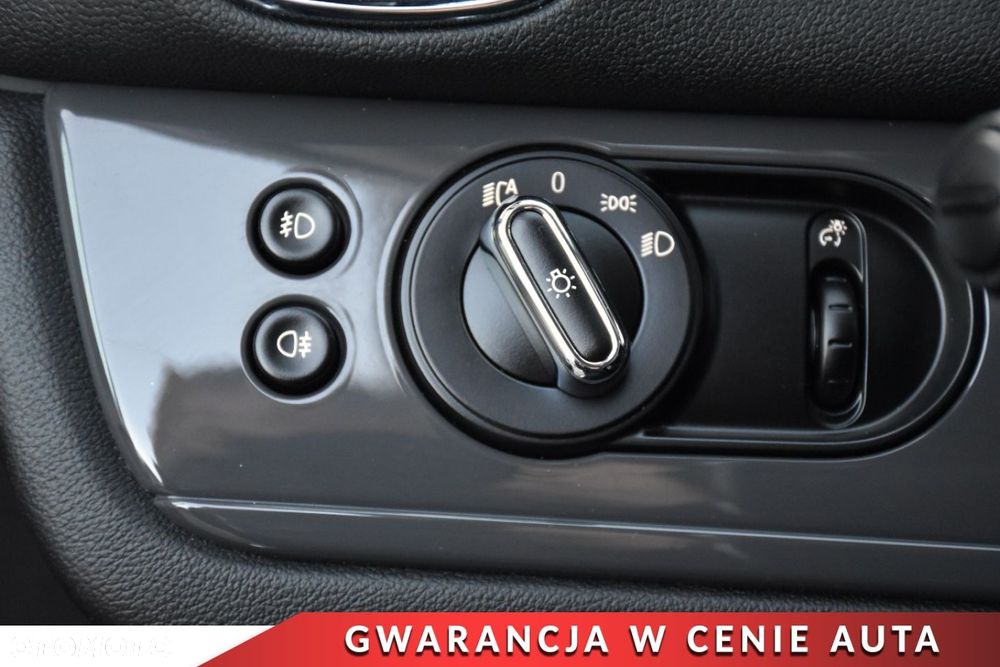 MINI Countryman Cooper All4 - 24