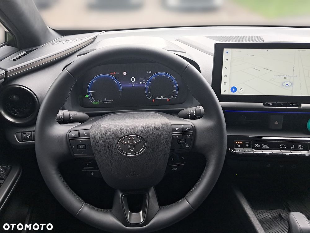 Toyota C-HR - 7