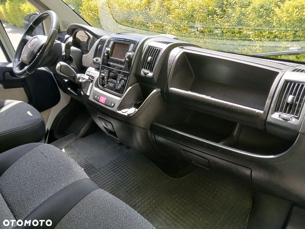 Fiat Ducato - 12