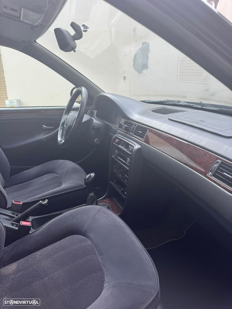 Rover 45 2.0 D Connoisseur - 18