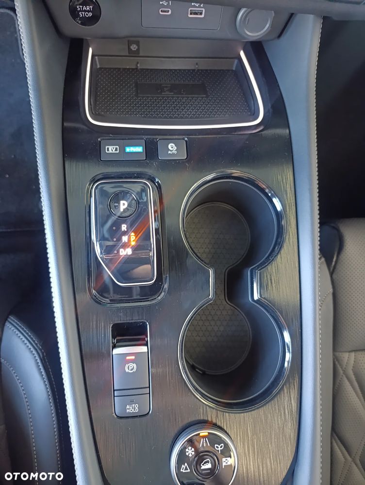 Nissan X-Trail 1.5 VC-T e-POWER Tekna e-4ORCE - 13