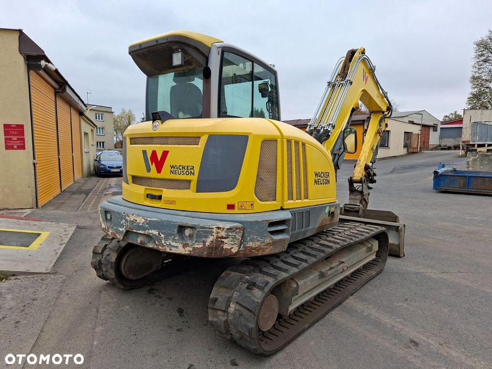 Wacker Neuson Et 90 - 4